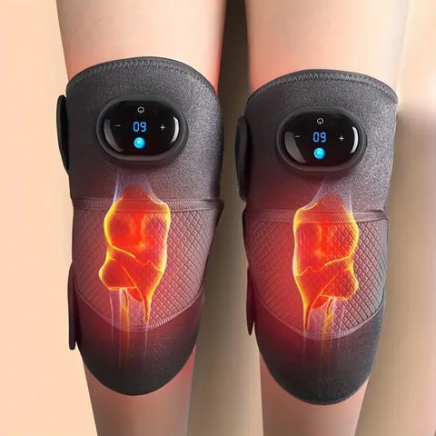 3-In-1 REGen Knee Massager