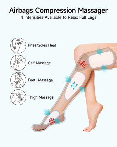 Total ReGen Leg Therapy